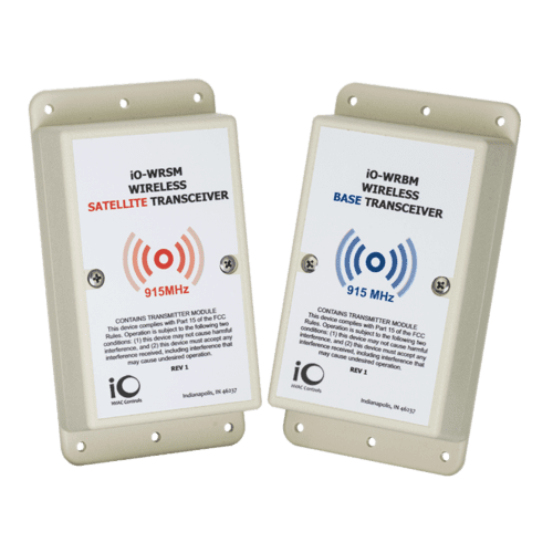 iO-WR iO HVAC Controls Relays Jackson Systems 10257