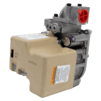 Sv9501m8129 honeywell gas valves jackson systems 10265