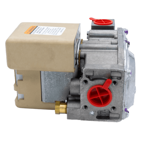 Sv9501m8129 honeywell gas valves jackson systems 10266