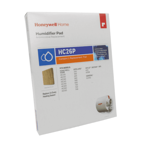 HC26P1002 Honeywell Retail (ADEMCO) Humidifier Pads Jackson Systems 10267