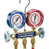 42021 yellow jacket refrigerant tools jackson systems 10381
