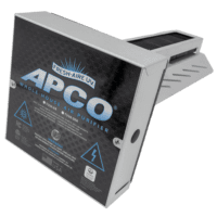 TUV-APCO-ER2 Fresh-Aire UV UV Lights & Replacement Parts Jackson Systems 10404