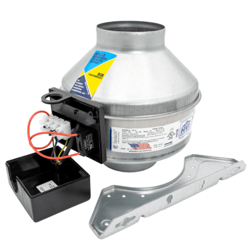 Fg-4 fantech ventilation jackson systems 10414