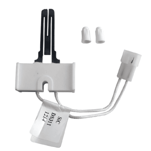 Sde364 supco hot surface ignitors jackson systems 10452