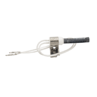 Sig104 supco hot surface ignitors jackson systems 10491