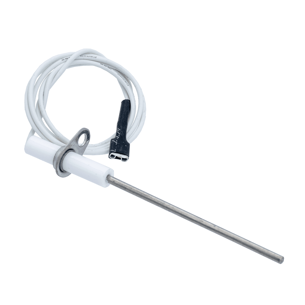 Supco Fls401 4In Furnace Flame Sensor For Hot Surface Ignition 1 Fls401 supco hot surface ignitors jackson systems 10520