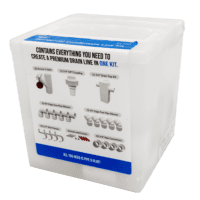 Cl100 supco condensate pumps & accessories jackson systems 10544