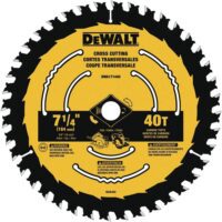 Dwa171440 dewalt saw blades jackson systems 10565