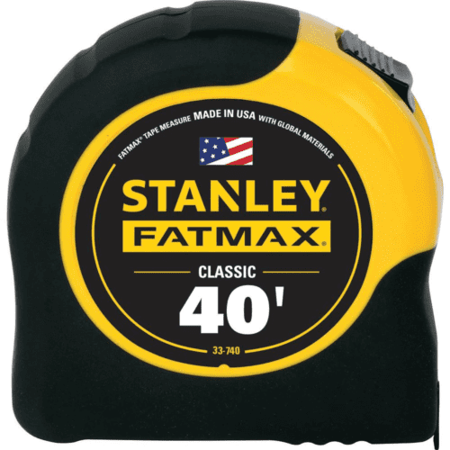 33-740L Stanley Hand Tools Jackson Systems 10568