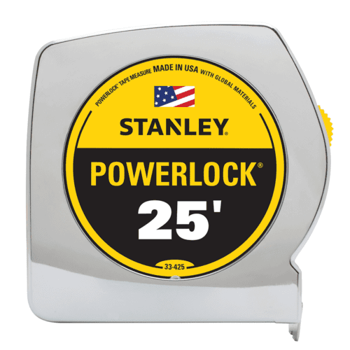 33-425 Stanley Hand Tools Jackson Systems 10569