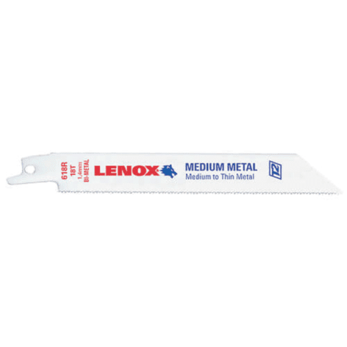 20494B614R Lenox Tools & Other Accessories Jackson Systems 10575