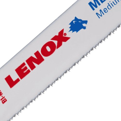 20578818R Lenox Tools & Other Accessories Jackson Systems 10576