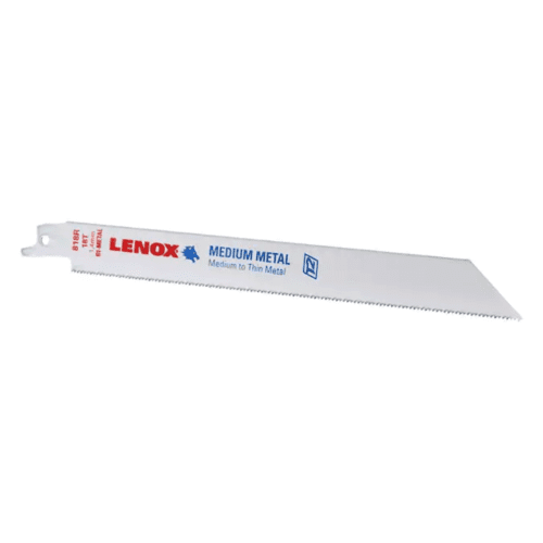 20578818R Lenox Tools & Other Accessories Jackson Systems 10577