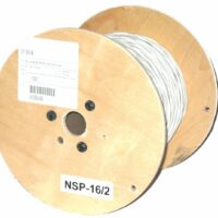 Nsp-16/2 honeywell wire custom controls 1064