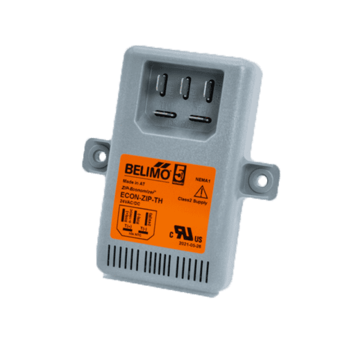 Econ-zip-th belimo other controls jackson systems 10680