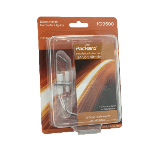 Ig9500 packard hot surface ignitors jackson systems 10692