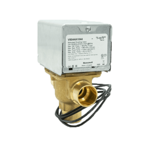 V8044a1044 honeywell zone valves jackson systems 10695