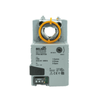 Fp45-motor io hvac controls actuators & accessories jackson systems 10699