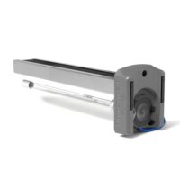 Uv2400u5000 honeywell uv lights & replacement parts jackson systems 10719
