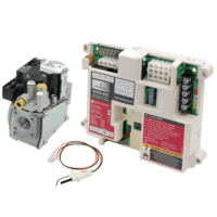 50i56d-905 emerson furnace control boards jackson systems 10722