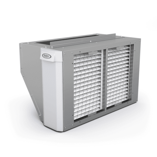 1610 aprilaire air filters & cleaners jackson systems 10725