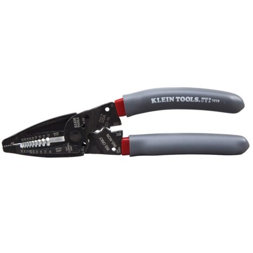 1019 klein tools hand tools jackson systems 10813