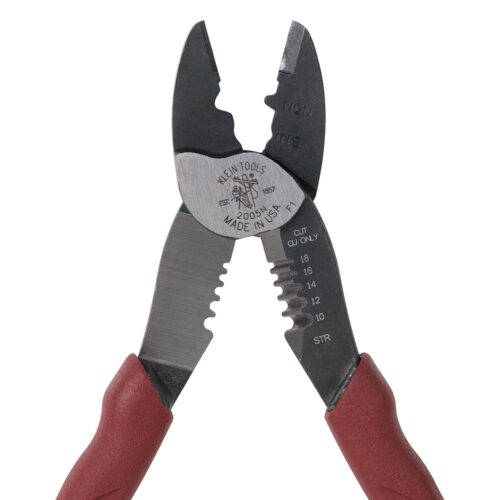 2005n klein tools hand tools jackson systems 10817