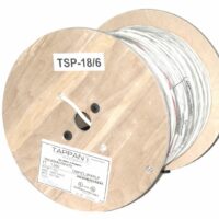 Tsp-18/6 honeywell wire jackson systems 1085