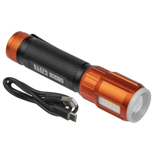 56412 klein tools work lights jackson systems 10882