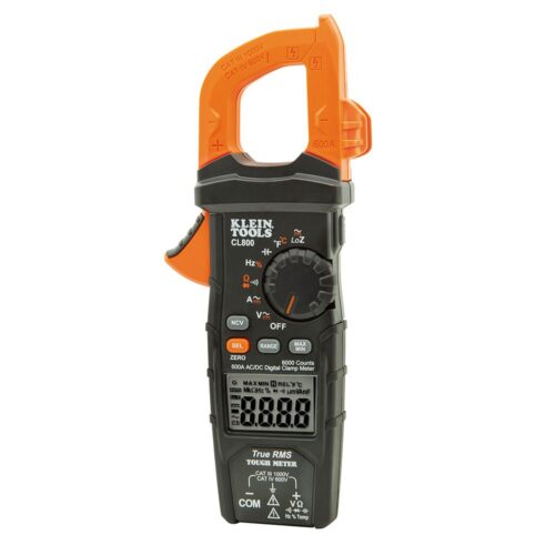 Cl800 klein tools hand tools jackson systems 10991