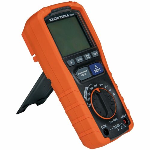 Et600 klein tools hand tools jackson systems 11016