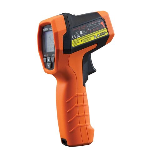 Ir10 klein tools hand tools jackson systems 11020
