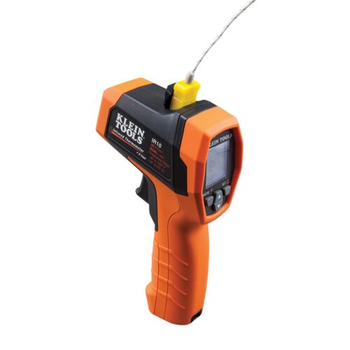 Ir10 klein tools hand tools jackson systems 11021