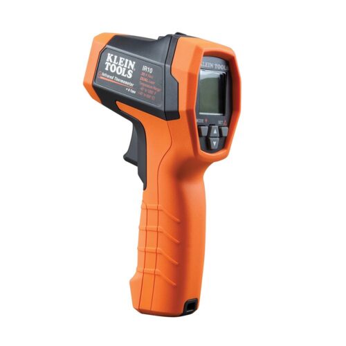 Ir10 klein tools hand tools jackson systems 11024