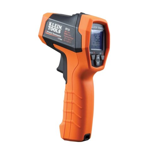 Ir10 klein tools hand tools jackson systems 11025