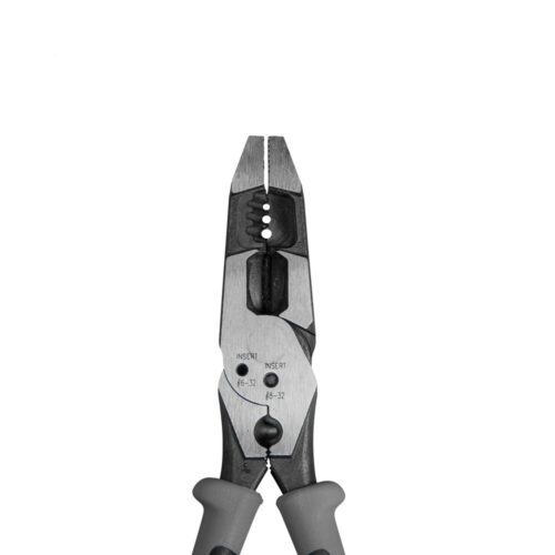 J215-8cr klein tools hand tools jackson systems 11044