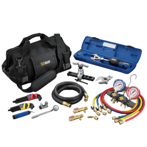 60994 yellow jacket tool kits jackson systems 11050