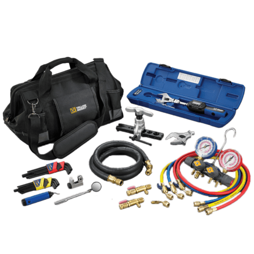 60994 Yellow Jacket Tool Kits Jackson Systems 11050