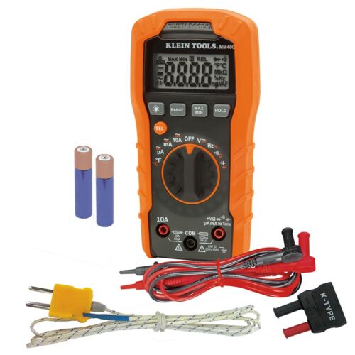 Mm400 klein tools hand tools jackson systems 11057