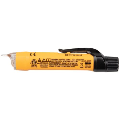 Ncvt-3p klein tools work lights jackson systems 11064