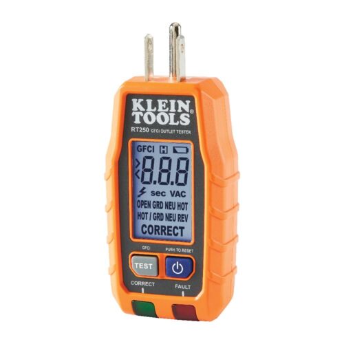 Rt250 klein tools hand tools jackson systems 11067