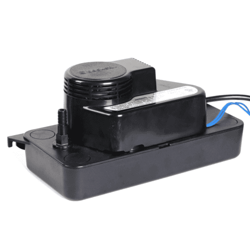 Cl201ul beckett condensate pumps & accessories jackson systems 11092