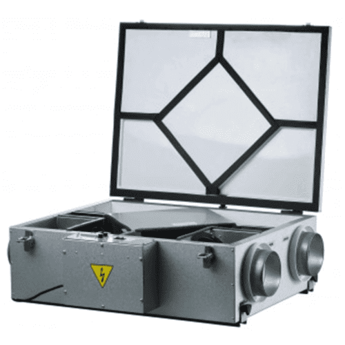 Frigate-erv-120 vents-us ventilation jackson systems 11130