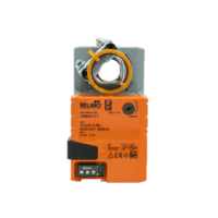 Rm-motor io hvac controls actuators & accessories jackson systems 11133