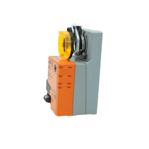 Rm-motor io hvac controls actuators & accessories jackson systems 11134