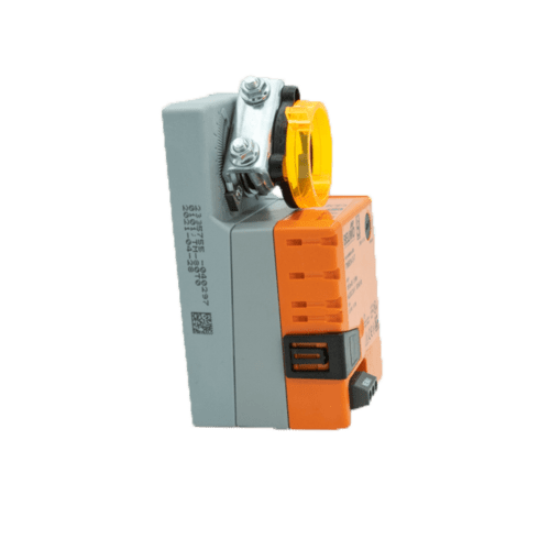 Rm-motor io hvac controls actuators & accessories jackson systems 11135