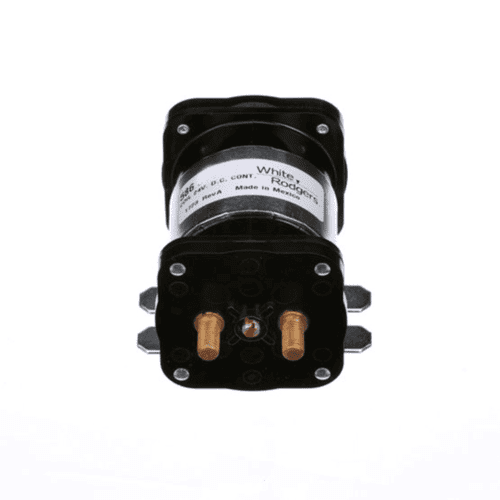 586-120111 Emerson Contactors Jackson Systems 11145