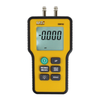 Em152 uei electrical testing tools jackson systems 11158