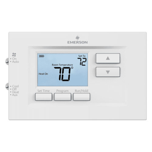 1F75H-21PR Emerson Thermostats Jackson Systems 11199