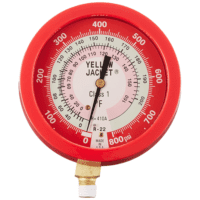 49515 yellow jacket refrigerant tools jackson systems 11205